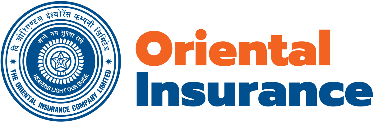 The Oriental Insurance Logo