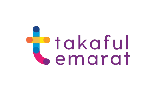 Takaful Logo
